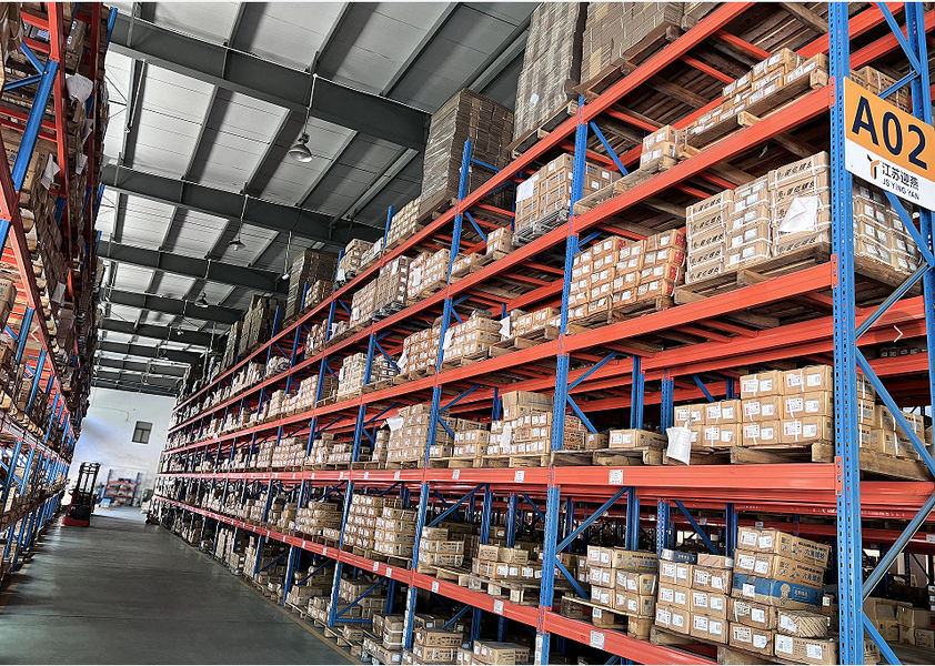 ประเทศจีน Jiangsu Ying Yan Fastening System Technology Co.Ltd รายละเอียด บริษัท