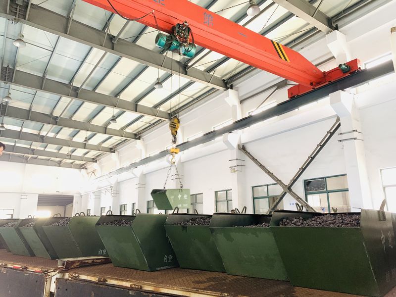 ประเทศจีน Jiangsu Ying Yan Fastening System Technology Co.Ltd รายละเอียด บริษัท